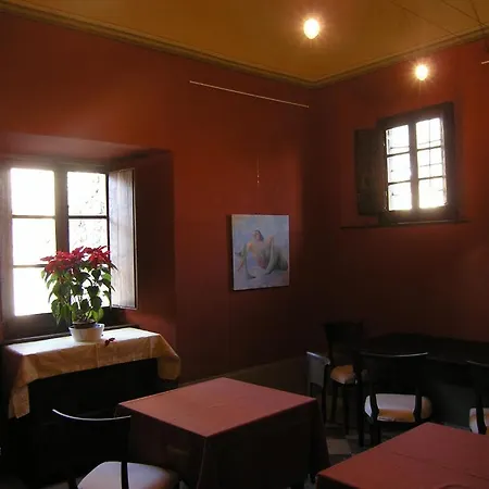 Country house Casteldelpiano *