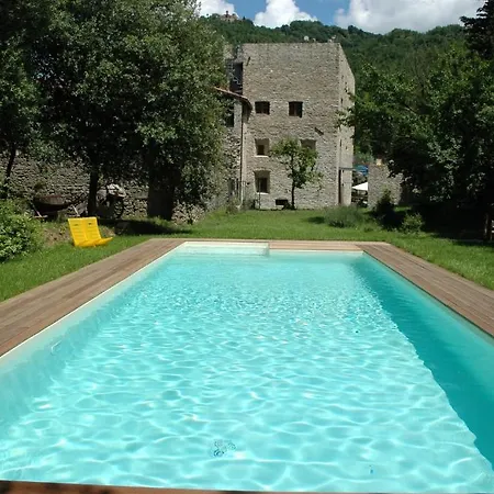 Casteldelpiano * Licciana Nardi