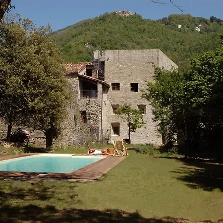 Country house Casteldelpiano
