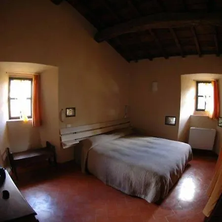Country house Casteldelpiano *