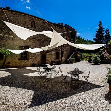 Country house Casteldelpiano *