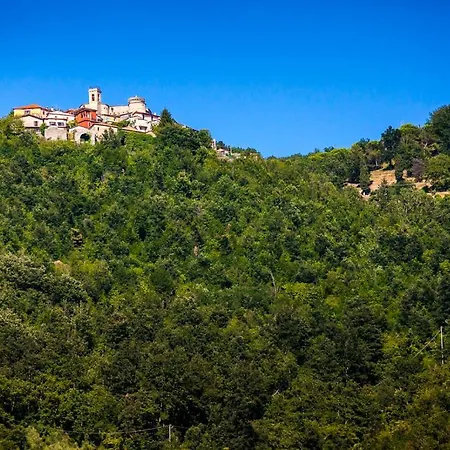 Country house Casteldelpiano