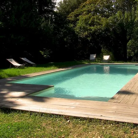 Casteldelpiano Country house *