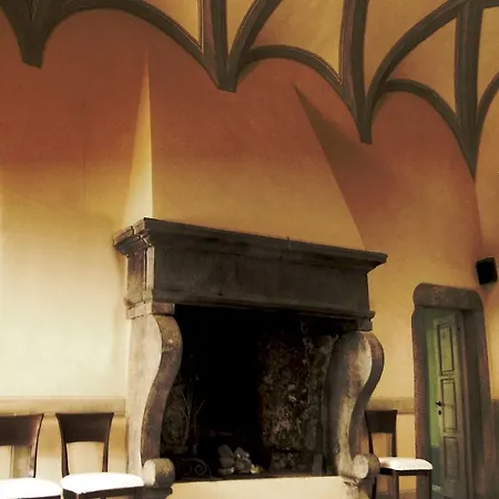 Country house Casteldelpiano