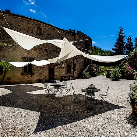Country house Casteldelpiano *