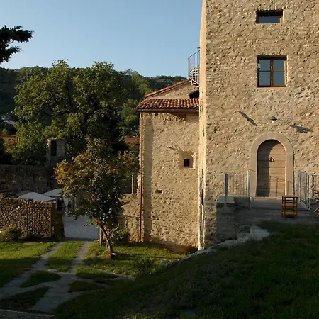 Casteldelpiano Country house