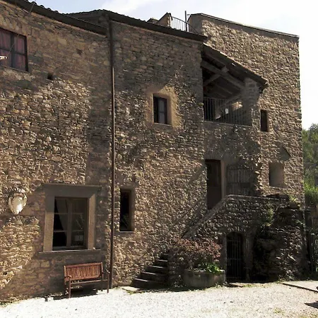 Country house Casteldelpiano Licciana Nardi