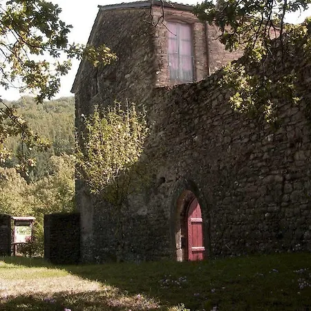 Casteldelpiano Licciana Nardi